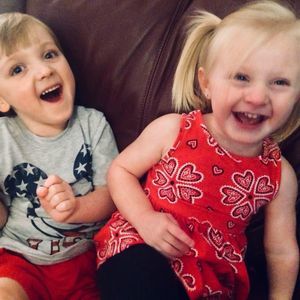 Meet your Posher, Jamie